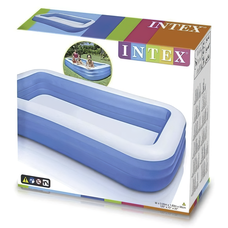 Надувний басейн 305*183*56см Intex 58484 999 л