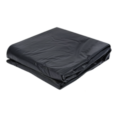 Захисний тент для прямокутного каркасного басейну Intex 28039 450х220 см