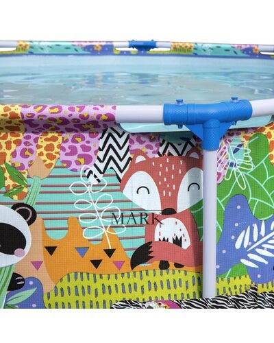 Каркасный бассейн Bestway 56985 274х66см 4062л (LM)