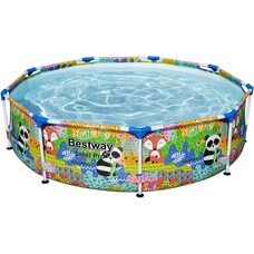 Каркасний басейн Bestway 56985 274х66см 4062л (LM)