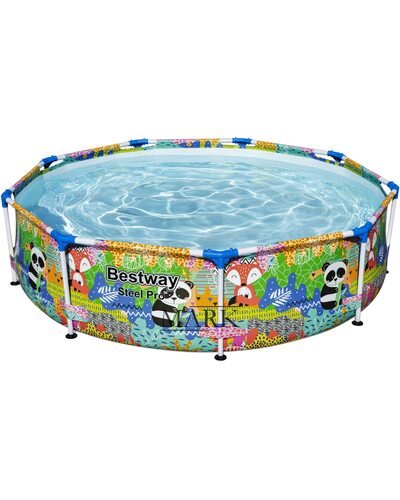 Каркасный бассейн Bestway 56985 274х66см 4062л (LM)