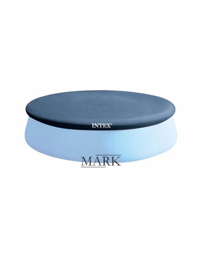 Тент-чехол для надувного бассейна INTEX 28021 305 см (AT)