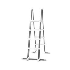 Драбина двосекційна для басейну Intex 28066 висота 122 см (AT)