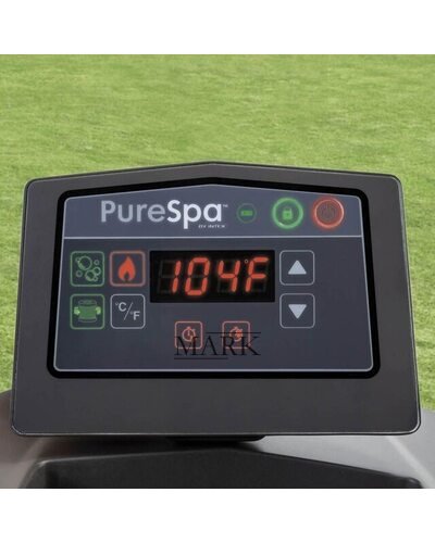 Надувной джакузи аэромассаж с картриджным фильтром и тентом СПА Intex 28442 1098 л Надувной джакузи аэромассаж с картриджным фильтром и тентом СПА Intex 28442 1098 л