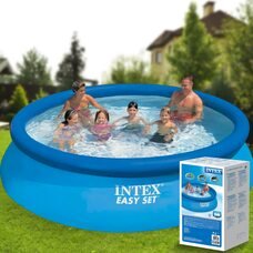 Надувний басейн Intex 28130 366х76см 5621л