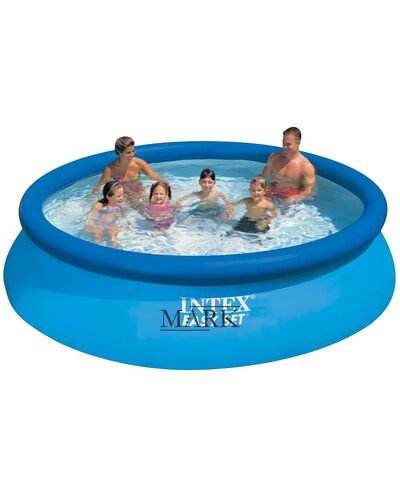 Надувной бассейн Intex 28130 366х76см 5621л