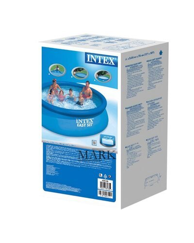 Надувной бассейн Intex 28130 366х76см 5621л