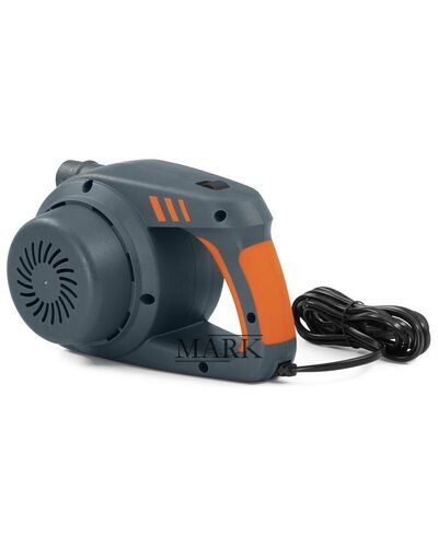 Насос электрический 220В  "Powergrip AC", 62145 BW, Bestway, , 1100л/м, 3 насадки в комплекте (М+)