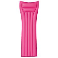 Пляжний Надувний Матрац Bestway 44007 183-69см, ремкомплект, 4цвета, в коробці. (М +)