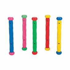 Дитяча Гра Intex Підводні палички для пірнання, для басейну, набір 5шт / упак., 55504 (М +)