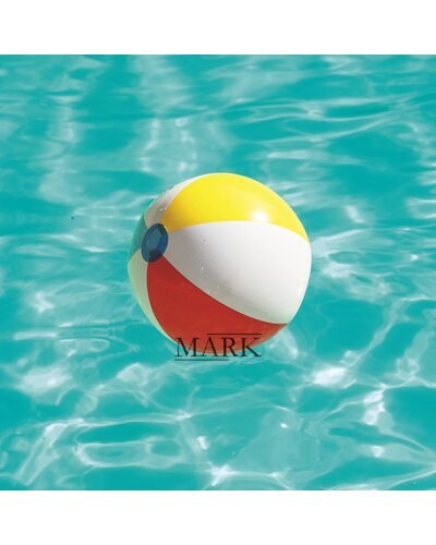 Детский Надувной мяч Bestway 31021 51 см для бассейна, для пляжа (М+)