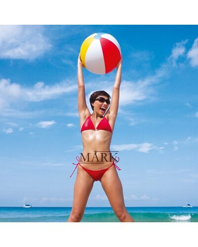 Детский Надувной мяч Bestway 31021 51 см для бассейна, для пляжа (М+)