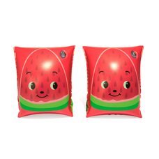 Дитячі Нарукавники для плавання Bestway 32042 2 кольори, 23 х 15 см (М +)