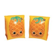 Дитячі Нарукавники для плавання Bestway 32042 2 кольори, 23 х 15 см (М +)