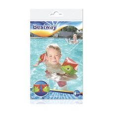 Дитячі Нарукавники для плавання Bestway 32115 Дракон, 23 х 15 см (М +)