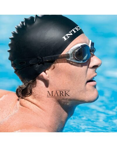 Очки для плавания Intex 55685, размер L, (14+) (М+)