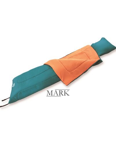 Спальный мешок-одеяло с подушкой Pavillo by Bestway Hibernator 200 (68055) 190х84 см (М+)