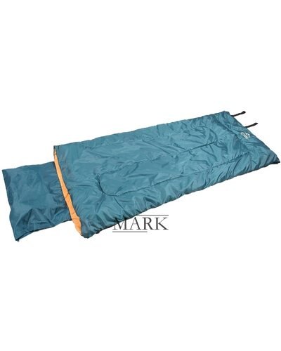 Спальный мешок-одеяло с подушкой Pavillo by Bestway Hibernator 200 (68055) 190х84 см (М+)