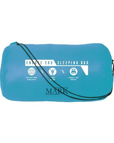 Спальный мешок-одеяло с подушкой Pavillo by Bestway Hibernator 200 (68055) 190х84 см (М+)