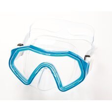 Дитяча маска для підводного плавання INTEX 22049 Синій (I24)