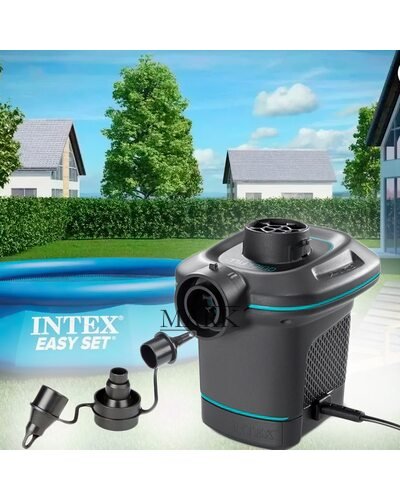 Насос для бассейна INTEX 66640 электрический 220V/LM