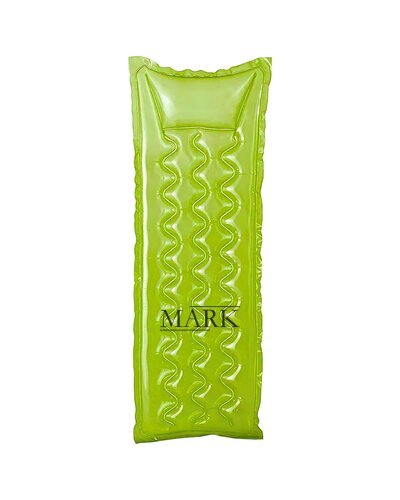 Матрас 59718 INTEX 183*69 СМ Желтый/LM