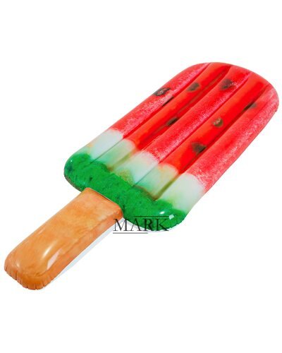 Плот INTEX 58751 "Арбузное эскимо" 191*76 СМ/LM