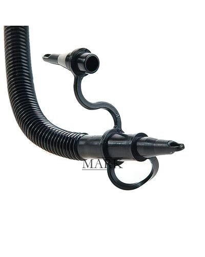 Ручной насос для надувания надувных матрасов Intex 68615 3,3л 48см (LM)