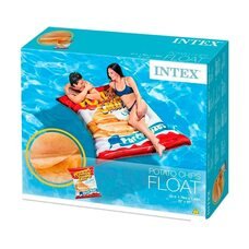 Матрац-пліт INTEX 58776 "Чіпси"