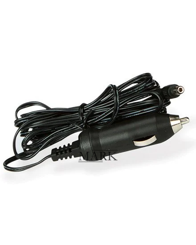 Электрический насос для надувания  от прикуривателя 12 v Intex 66636 (AT)